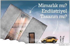 Mimarlık mı Endüstriyel Tasarım mı? Hangisi Sana Daha Uygun?
